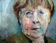Angelika_Merkel_95x110cm_Oil_on_canvas_Oktober_2017